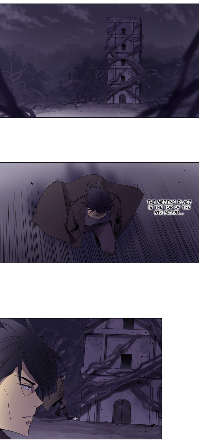 Soul Cartel Chapter 68 page 14 - Chapter 68