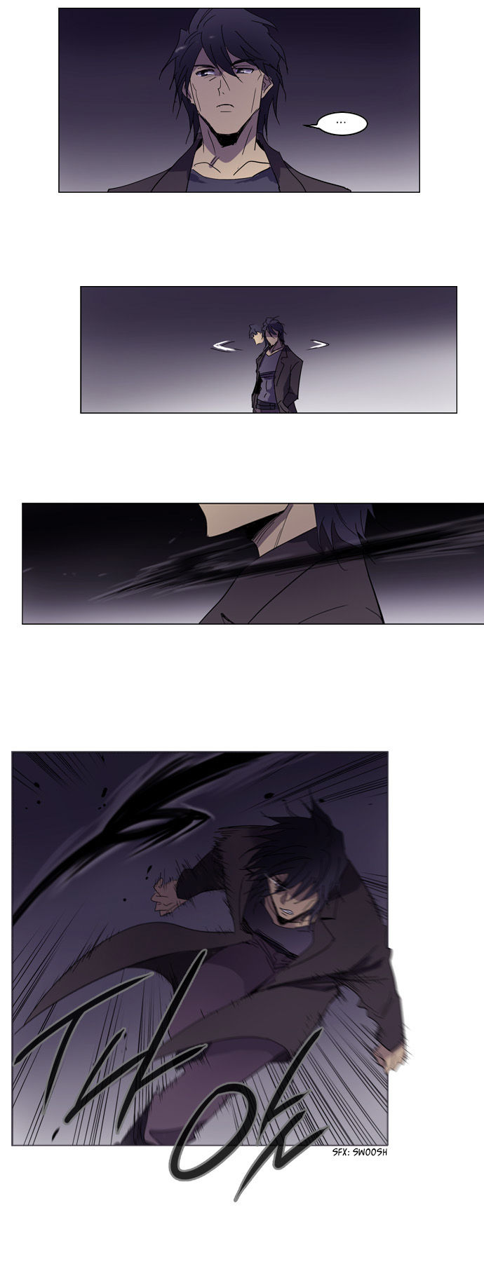 Soul Cartel Chapter 68 page 16 - Chapter 68