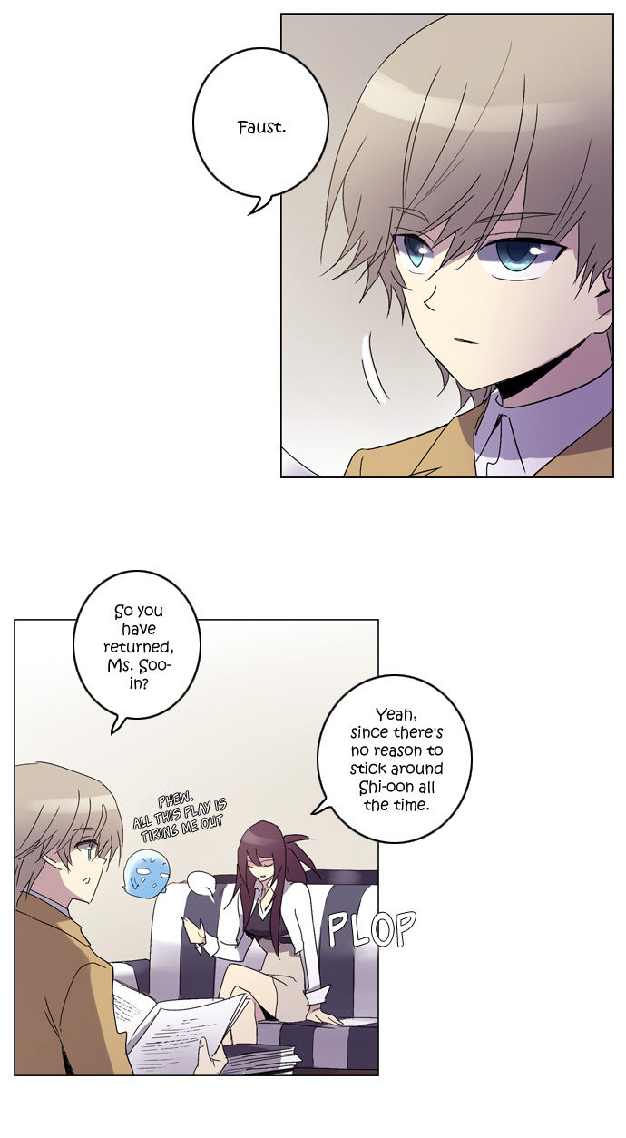 Soul Cartel Chapter 68 page 19 - Chapter 68