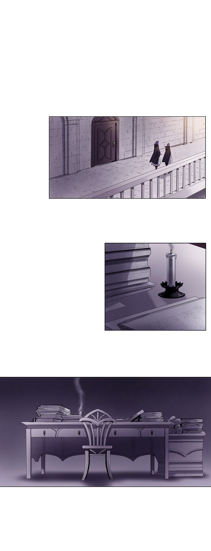 Soul Cartel Chapter 68 page 23 - Chapter 68
