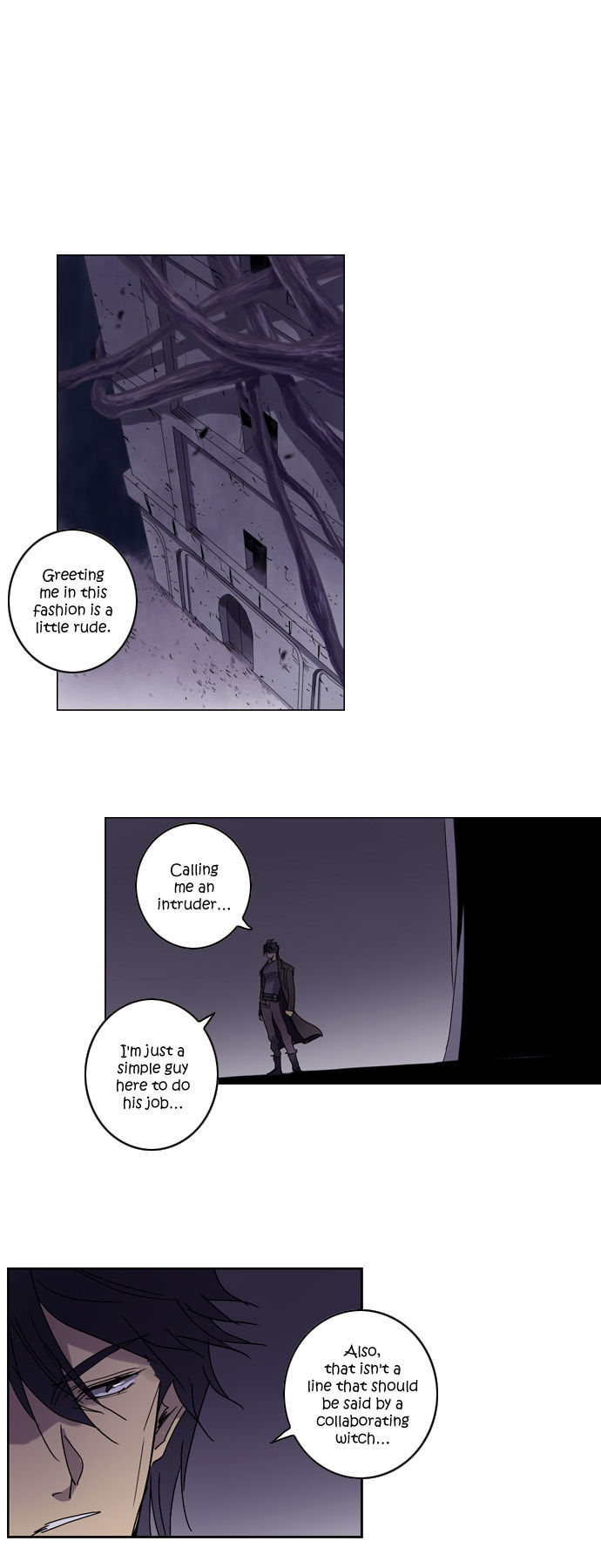 Soul Cartel Chapter 68 page 24 - Chapter 68