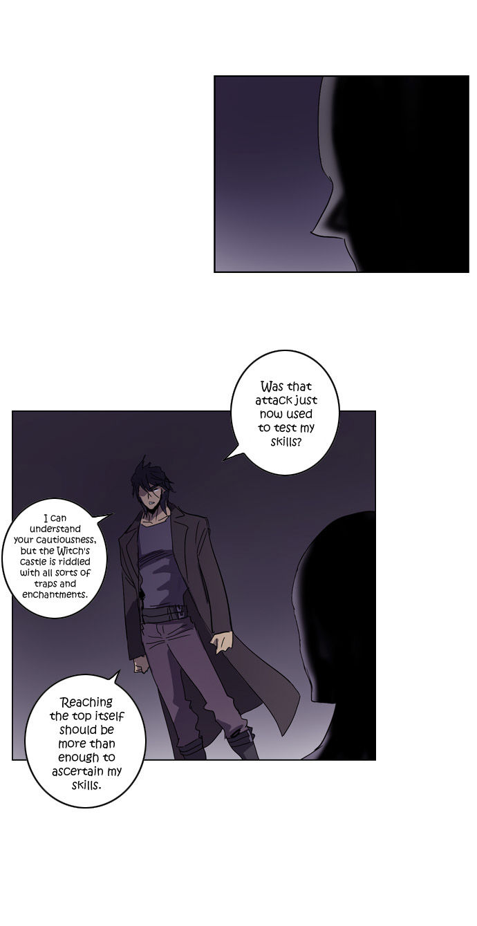 Soul Cartel Chapter 68 page 25 - Chapter 68