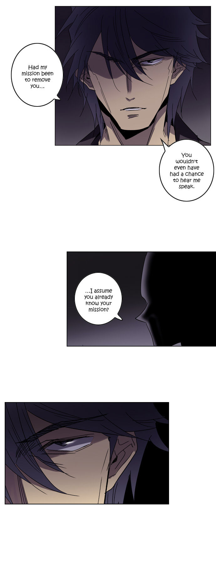 Soul Cartel Chapter 68 page 26 - Chapter 68