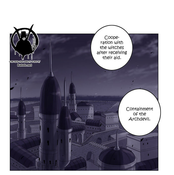 Soul Cartel Chapter 68 page 27 - Chapter 68
