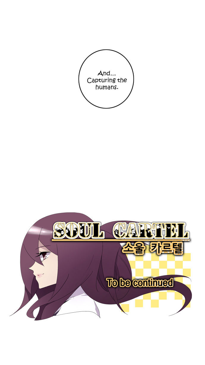 Soul Cartel Chapter 68 page 28 - Chapter 68