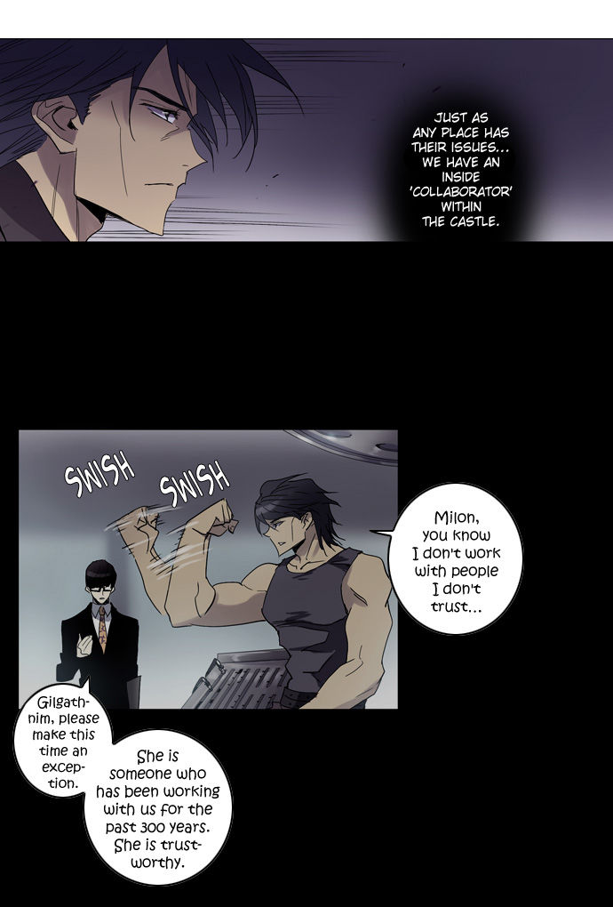 Soul Cartel Chapter 68 page 4 - Chapter 68