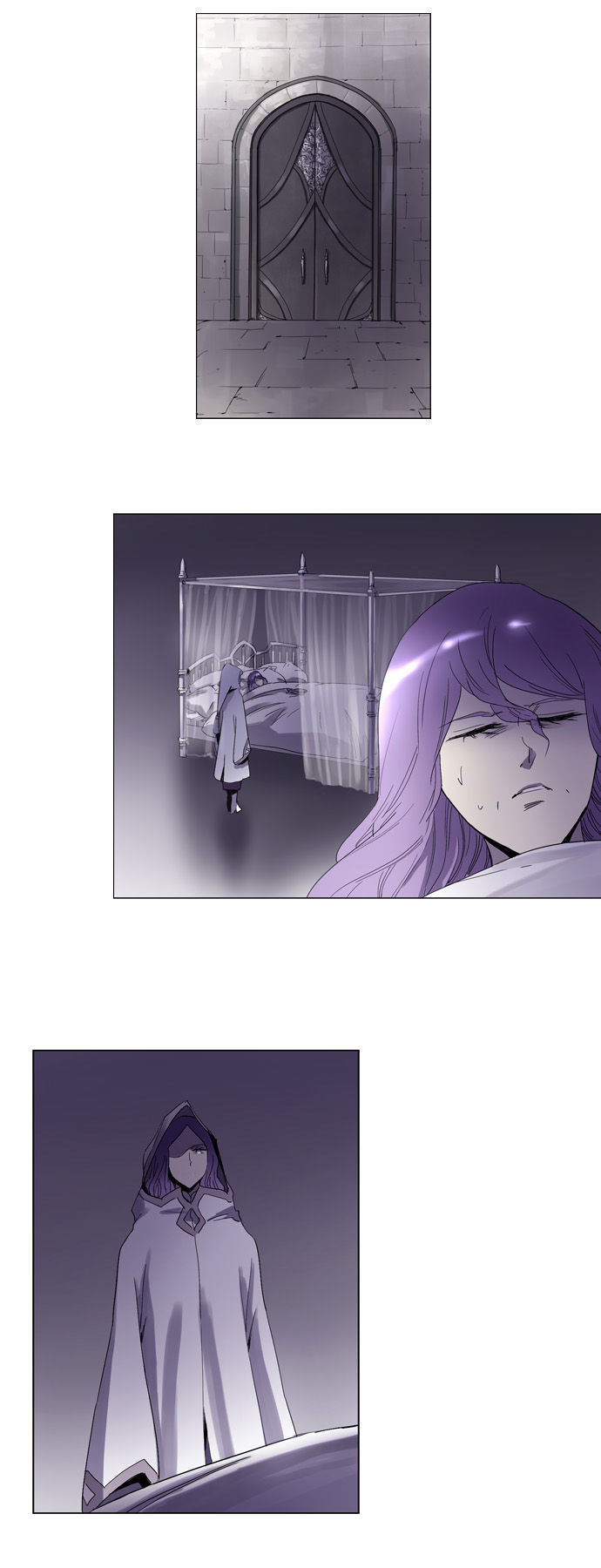Soul Cartel Chapter 68 page 6 - Chapter 68