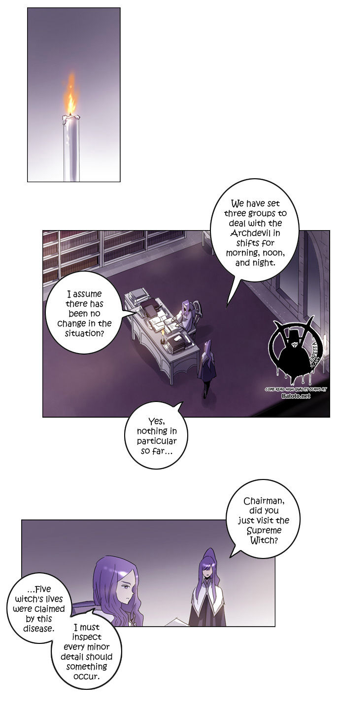 Soul Cartel Chapter 68 page 8 - Chapter 68