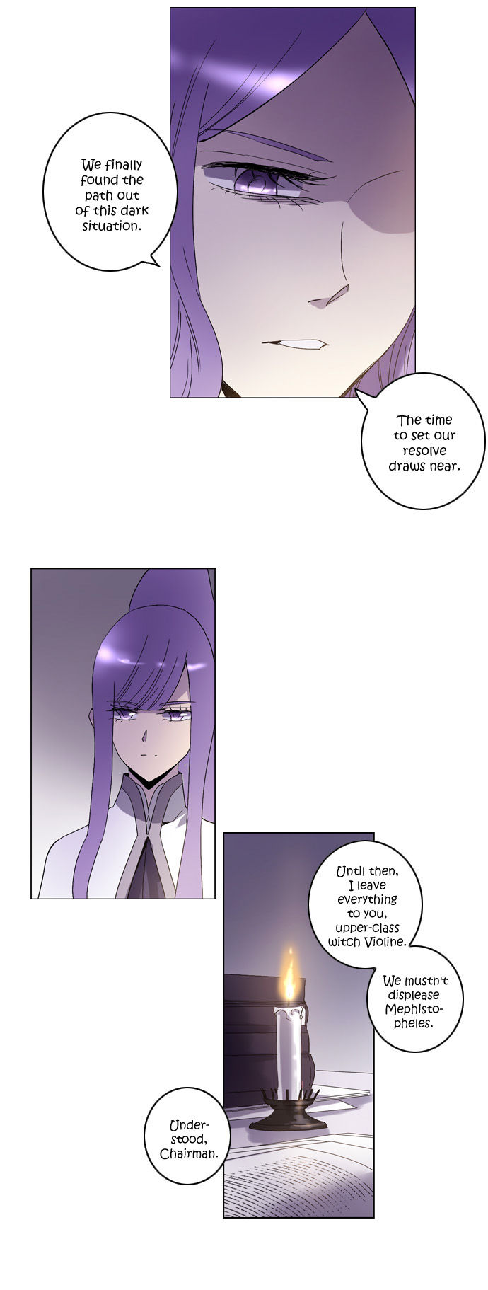 Soul Cartel Chapter 68 page 9 - Chapter 68