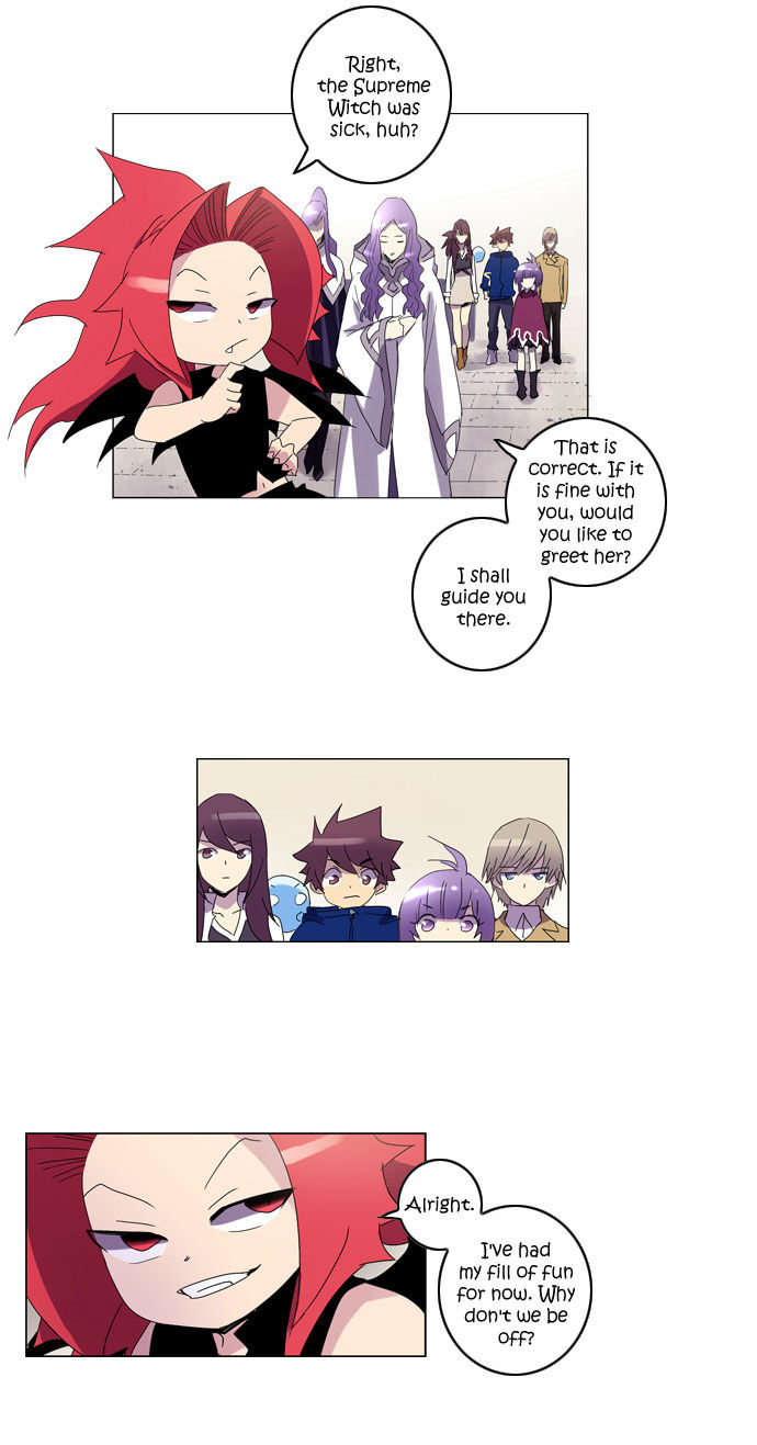 Soul Cartel Chapter 69 page 10 - Chapter 69