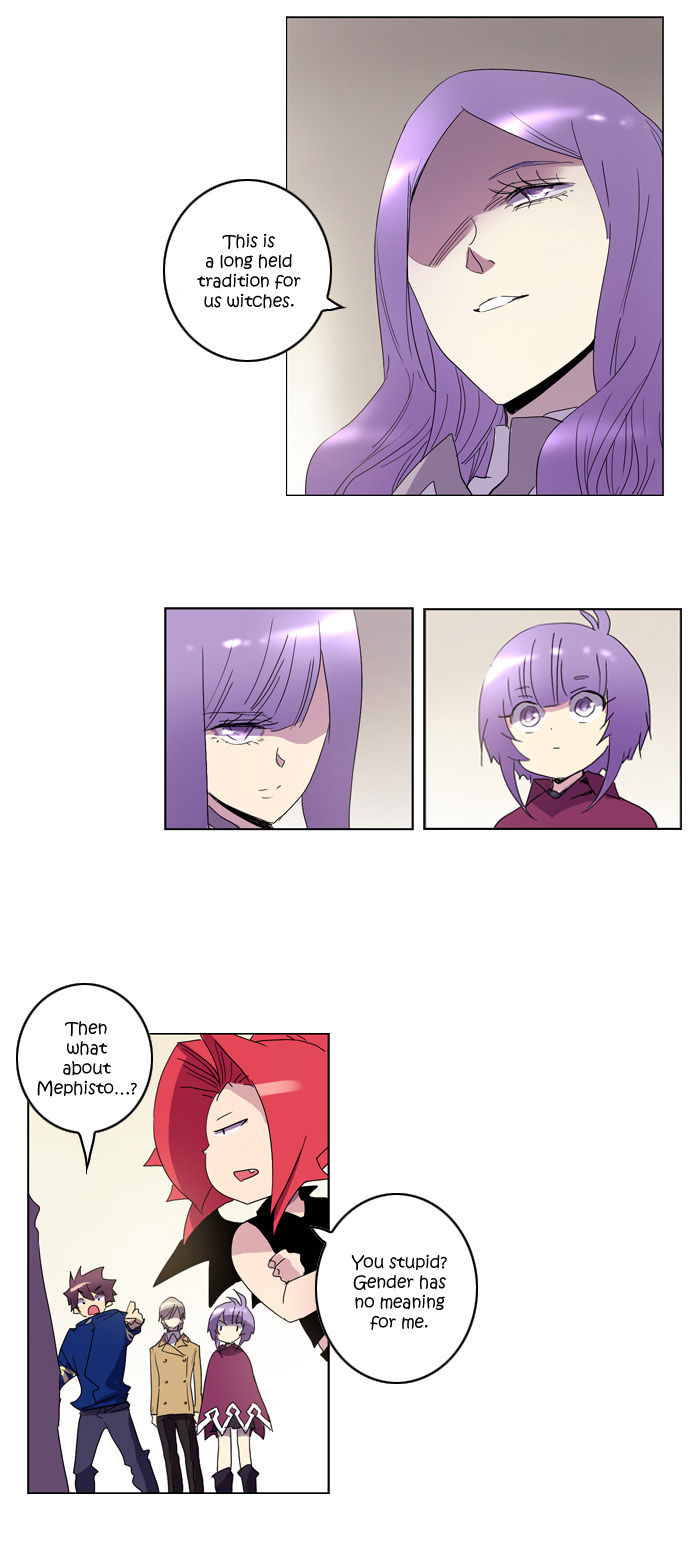 Soul Cartel Chapter 69 page 12 - Chapter 69
