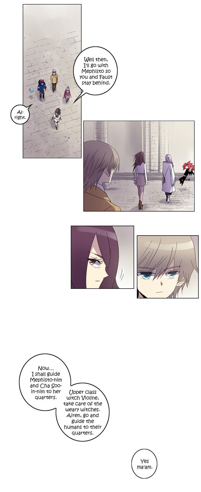 Soul Cartel Chapter 69 page 14 - Chapter 69
