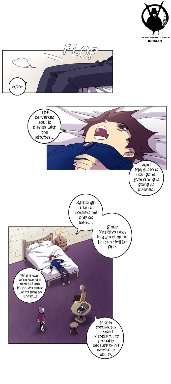 Soul Cartel Chapter 69 page 16 - Chapter 69