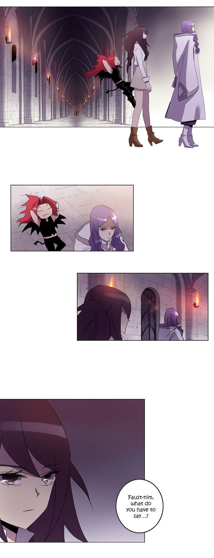 Soul Cartel Chapter 69 page 19 - Chapter 69