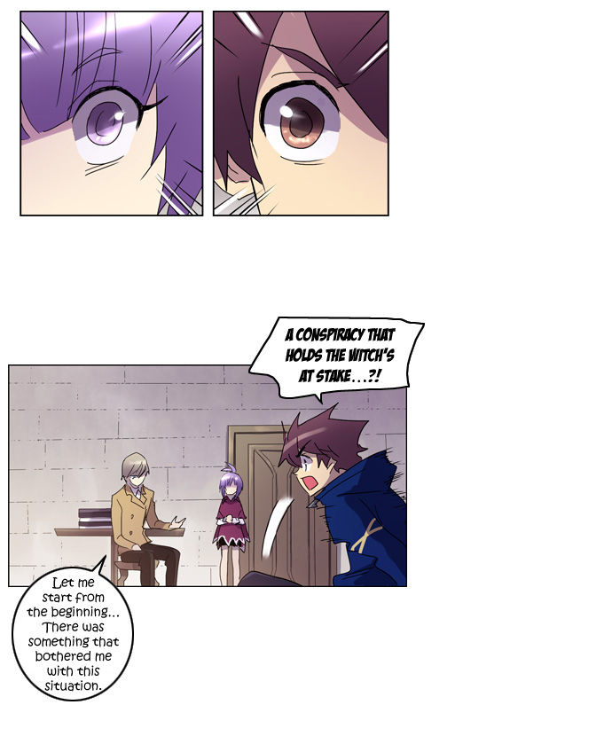 Soul Cartel Chapter 69 page 21 - Chapter 69