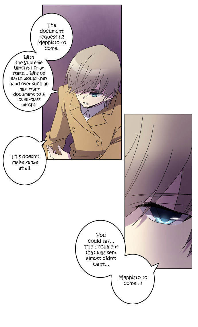Soul Cartel Chapter 69 page 22 - Chapter 69