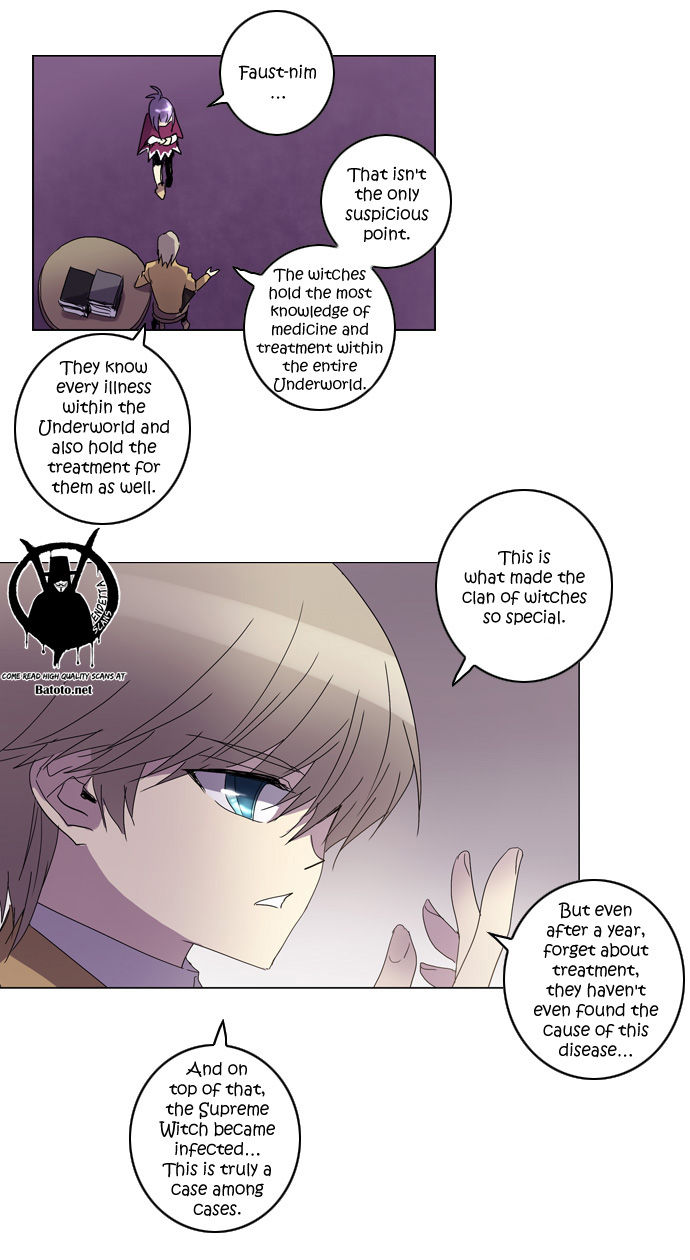 Soul Cartel Chapter 69 page 23 - Chapter 69