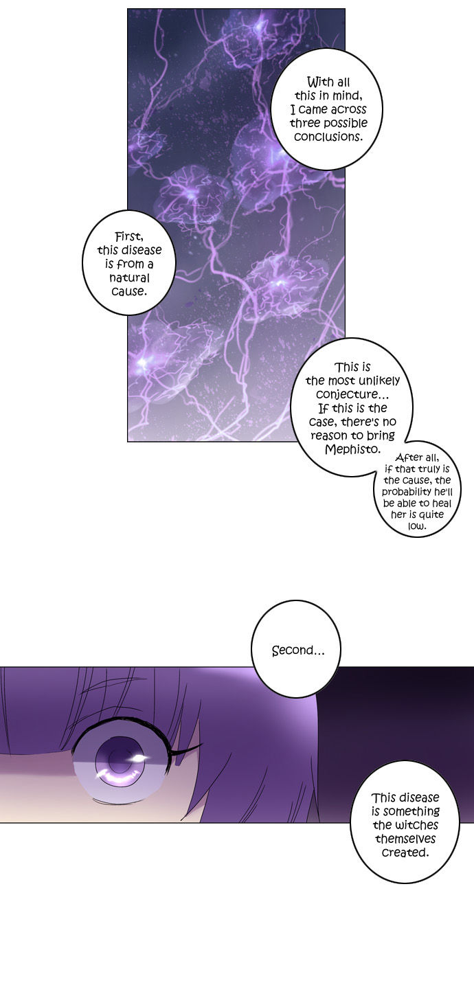 Soul Cartel Chapter 69 page 24 - Chapter 69