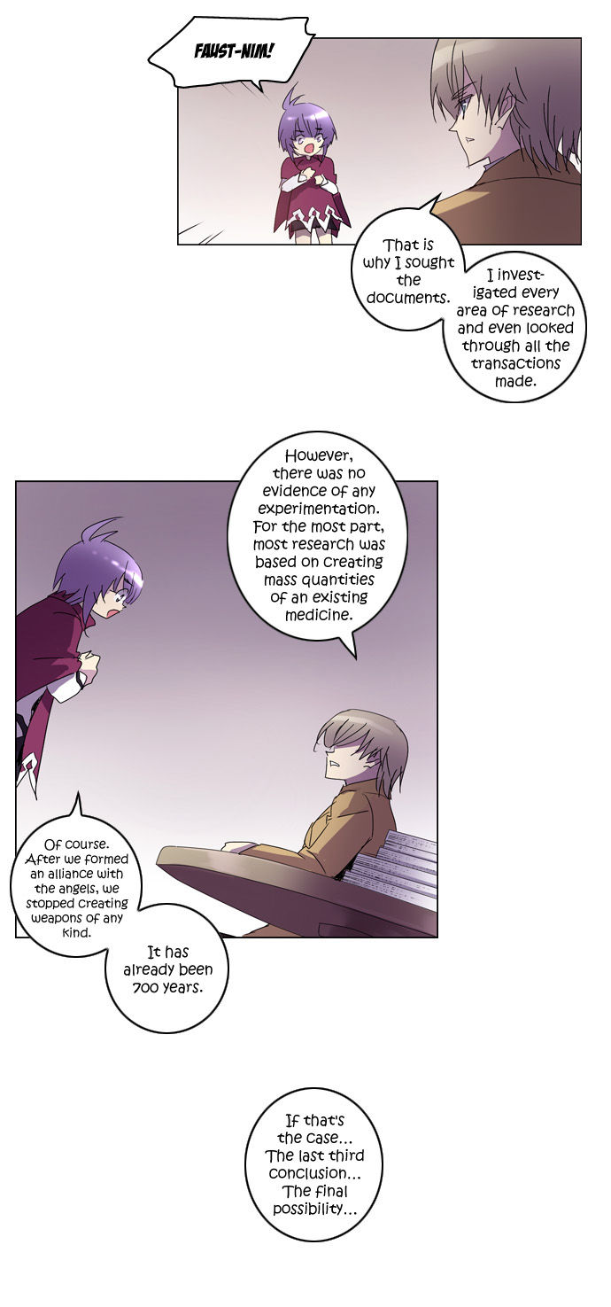 Soul Cartel Chapter 69 page 26 - Chapter 69