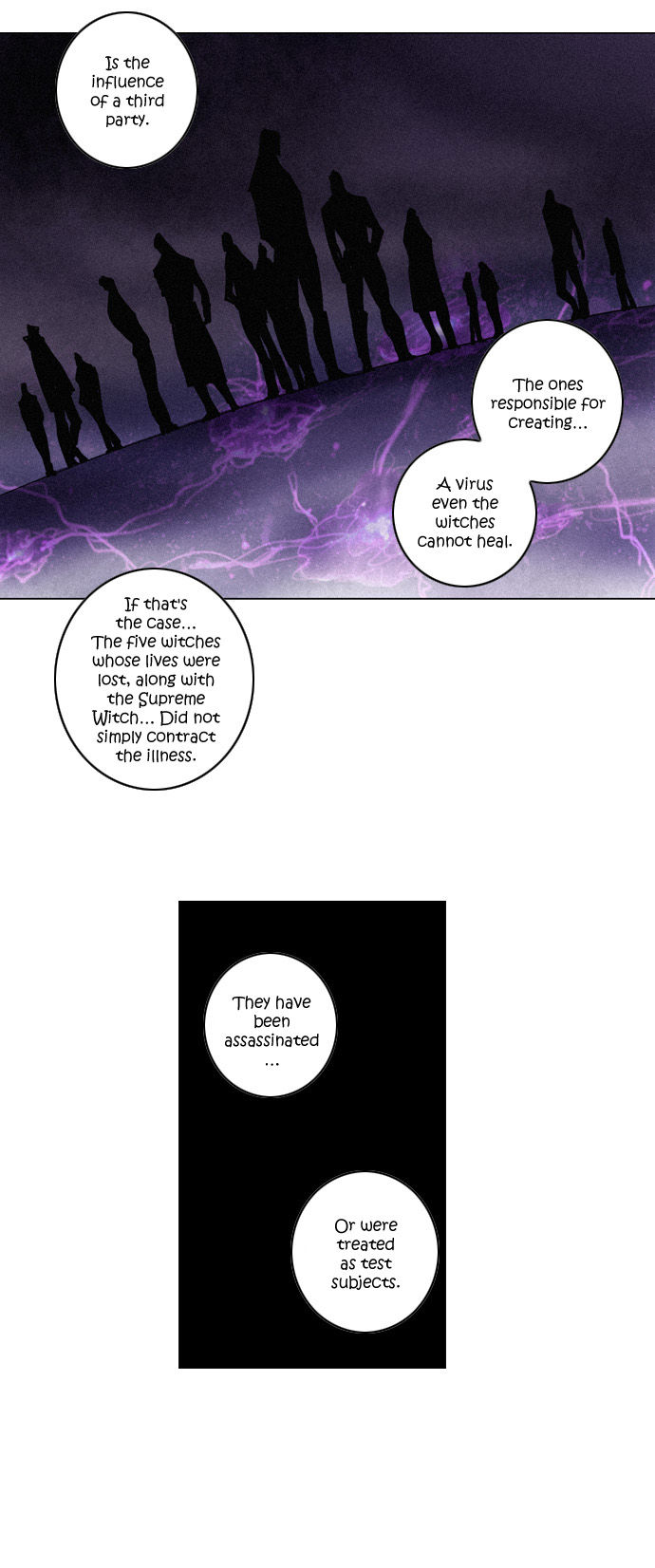 Soul Cartel Chapter 69 page 27 - Chapter 69