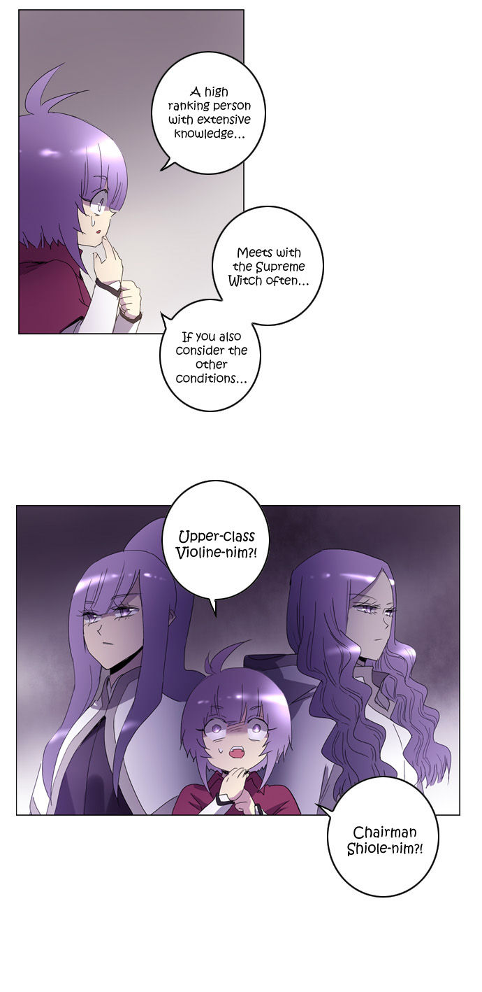 Soul Cartel Chapter 69 page 33 - Chapter 69