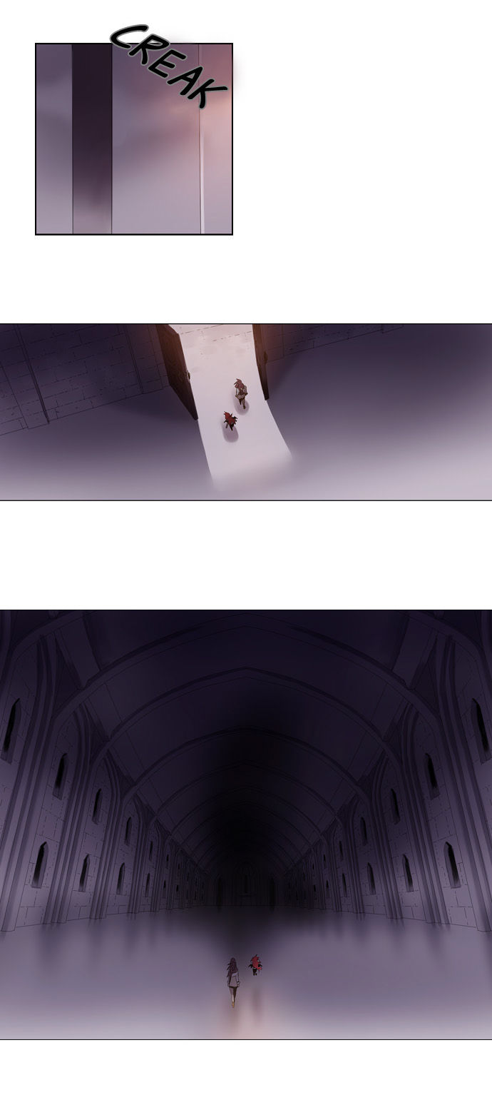 Soul Cartel Chapter 69 page 36 - Chapter 69