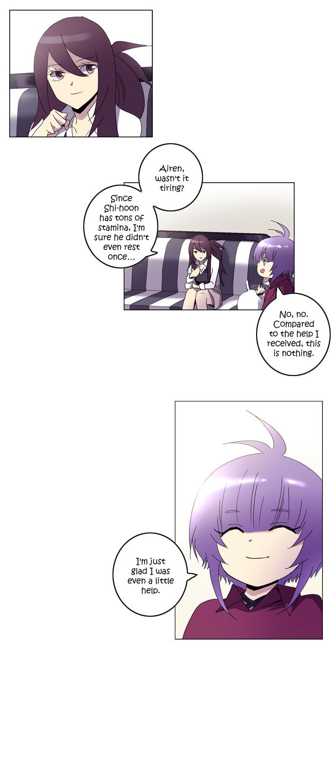 Soul Cartel Chapter 69 page 5 - Chapter 69
