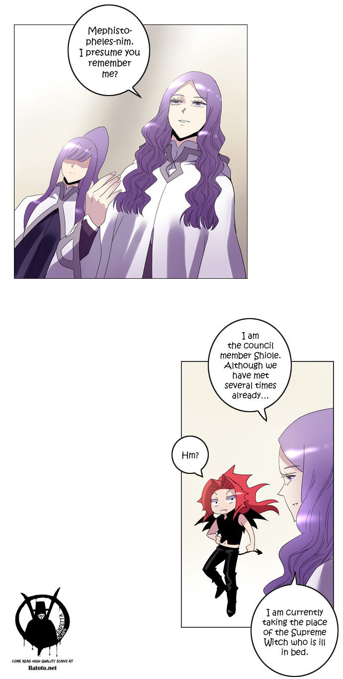 Soul Cartel Chapter 69 page 9 - Chapter 69