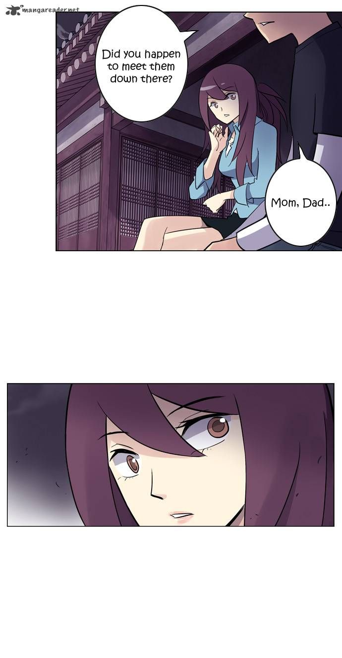 Soul Cartel Chapter 7 page 11 - Chapter 7
