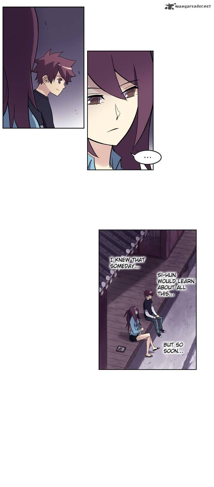 Soul Cartel Chapter 7 page 13 - Chapter 7