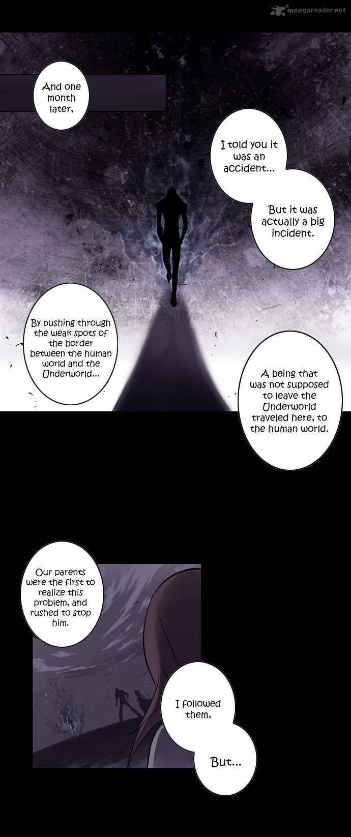 Soul Cartel Chapter 7 page 16 - Chapter 7