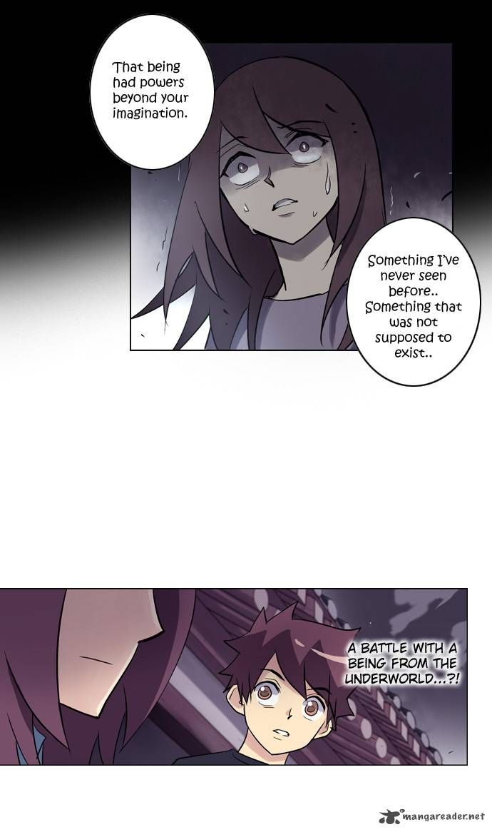 Soul Cartel Chapter 7 page 17 - Chapter 7