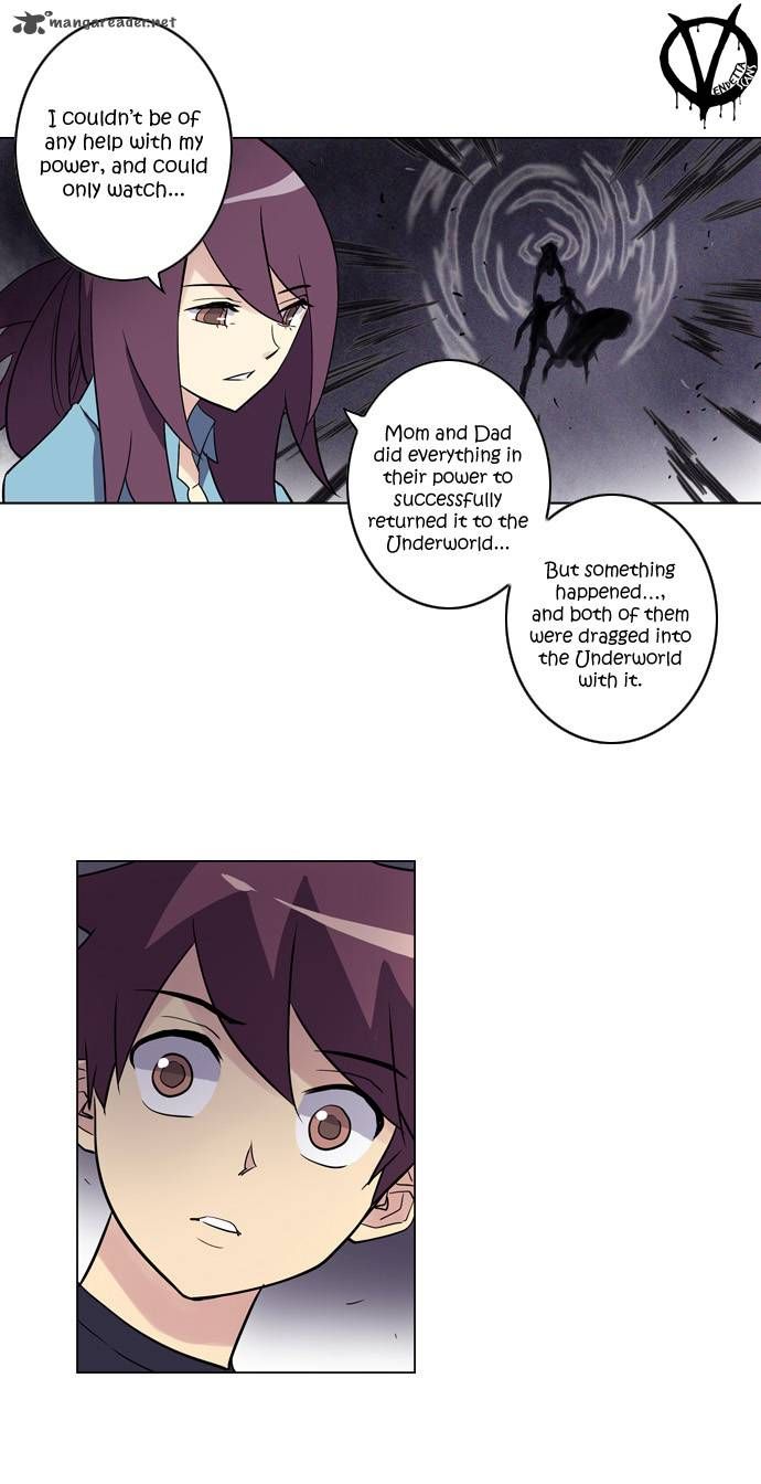 Soul Cartel Chapter 7 page 18 - Chapter 7