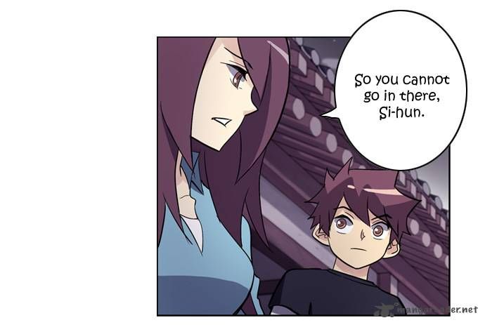 Soul Cartel Chapter 7 page 21 - Chapter 7