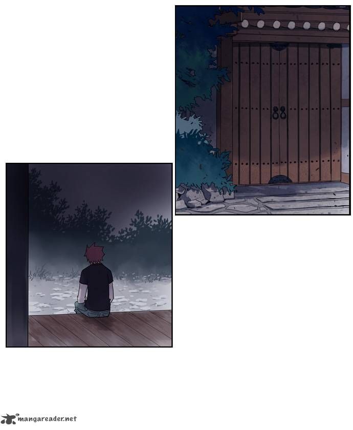 Soul Cartel Chapter 7 page 3 - Chapter 7