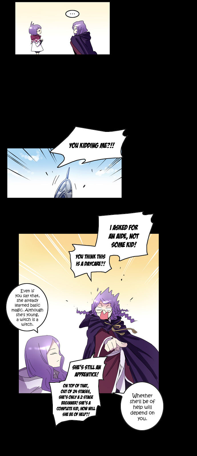 Soul Cartel Chapter 70 page 12 - Chapter 70