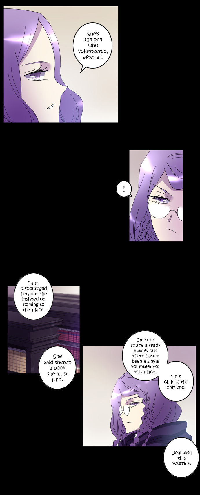 Soul Cartel Chapter 70 page 13 - Chapter 70