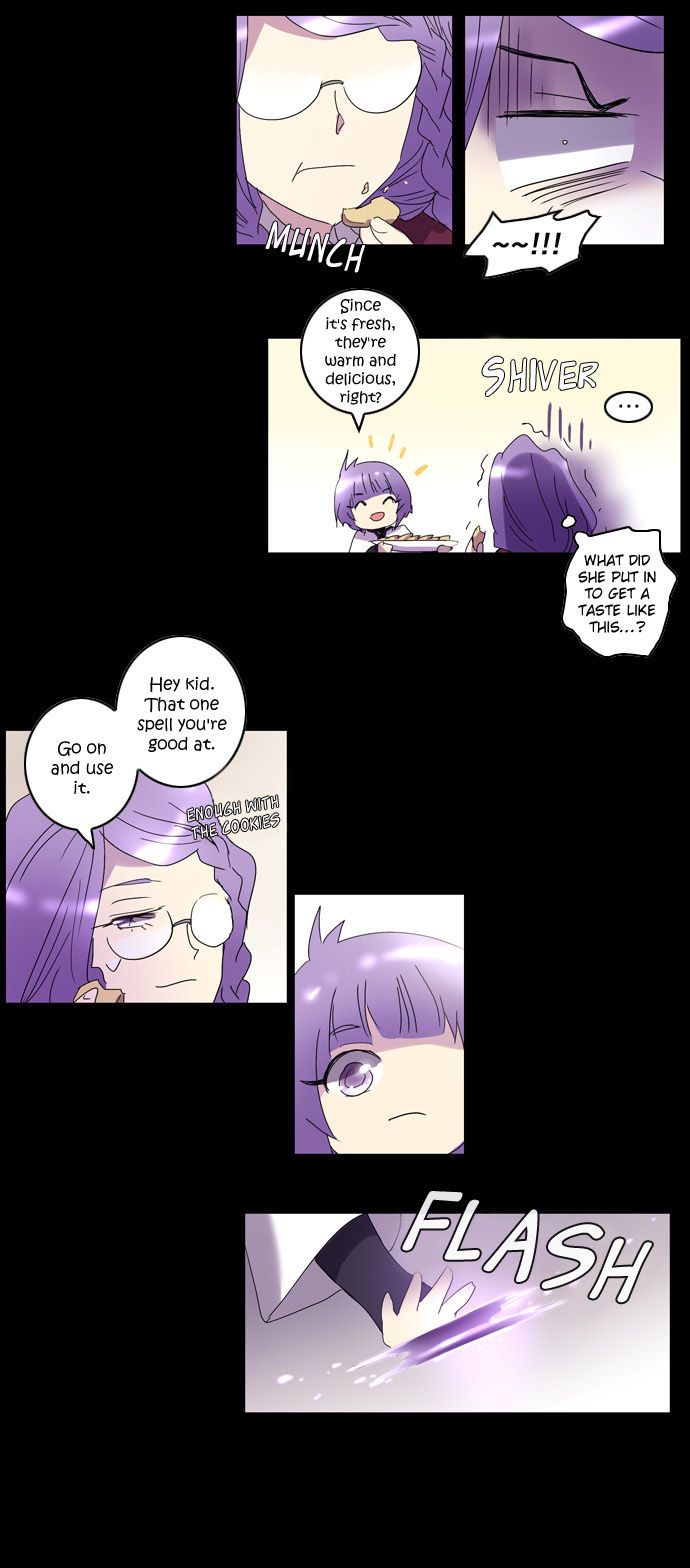 Soul Cartel Chapter 70 page 19 - Chapter 70