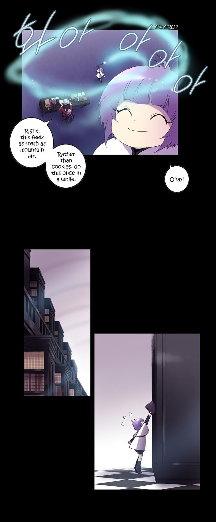 Soul Cartel Chapter 70 page 20 - Chapter 70