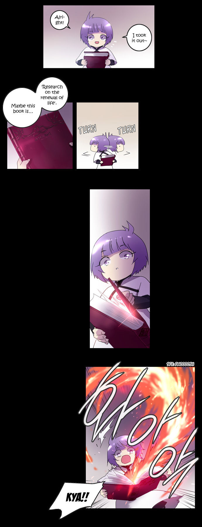 Soul Cartel Chapter 70 page 22 - Chapter 70