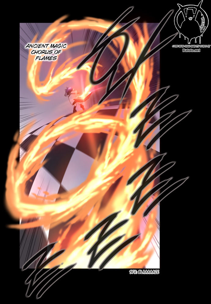Soul Cartel Chapter 70 page 23 - Chapter 70