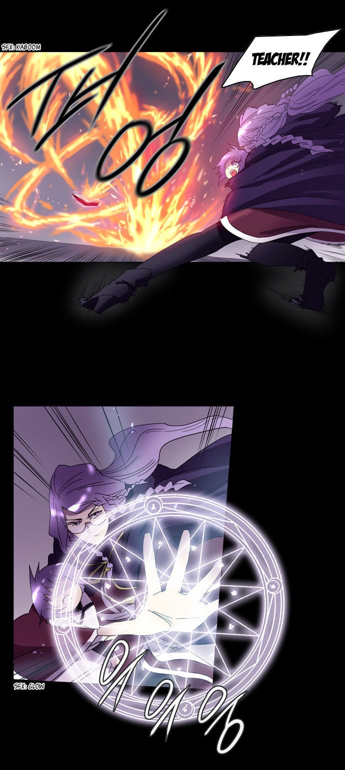 Soul Cartel Chapter 70 page 25 - Chapter 70