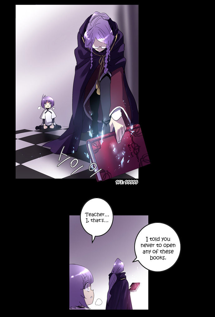 Soul Cartel Chapter 70 page 27 - Chapter 70
