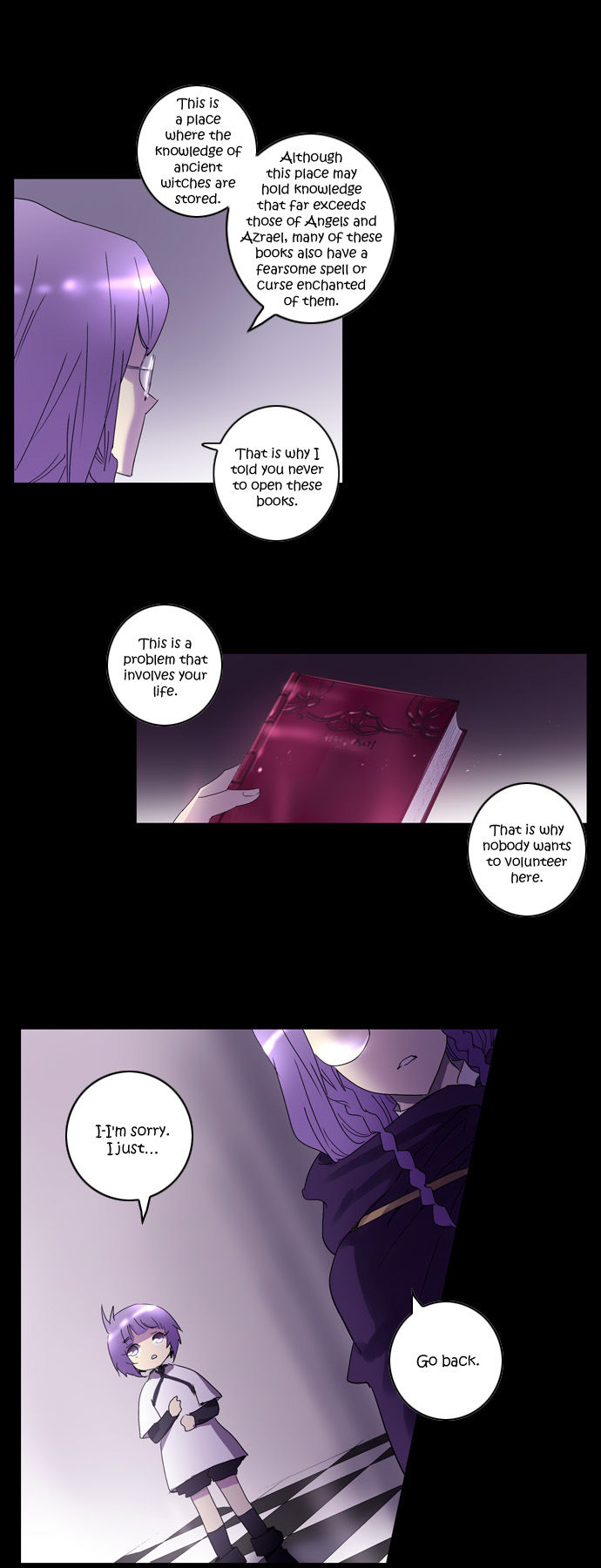 Soul Cartel Chapter 70 page 28 - Chapter 70