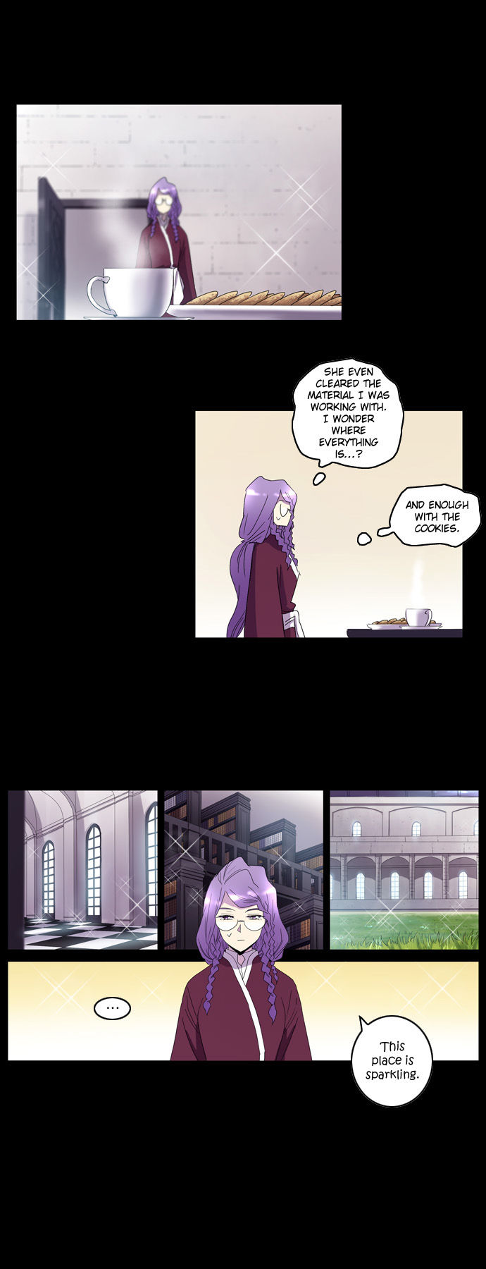 Soul Cartel Chapter 70 page 32 - Chapter 70
