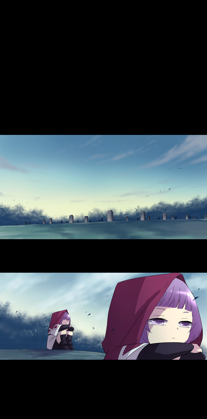 Soul Cartel Chapter 70 page 34 - Chapter 70