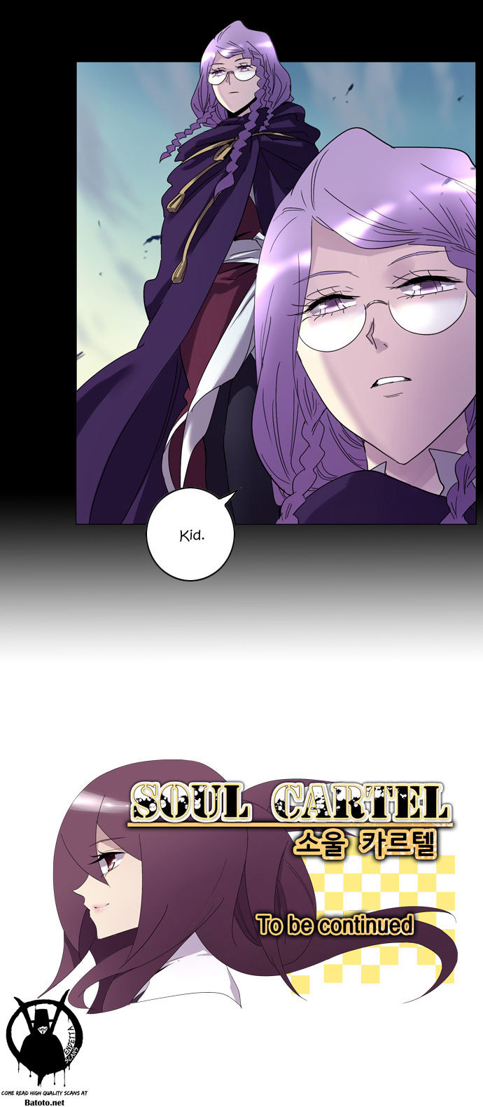 Soul Cartel Chapter 70 page 36 - Chapter 70
