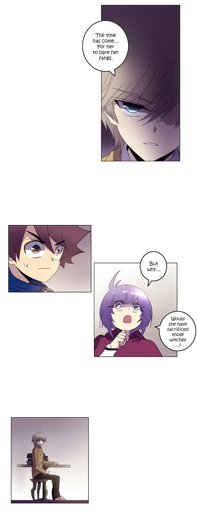 Soul Cartel Chapter 70 page 4 - Chapter 70