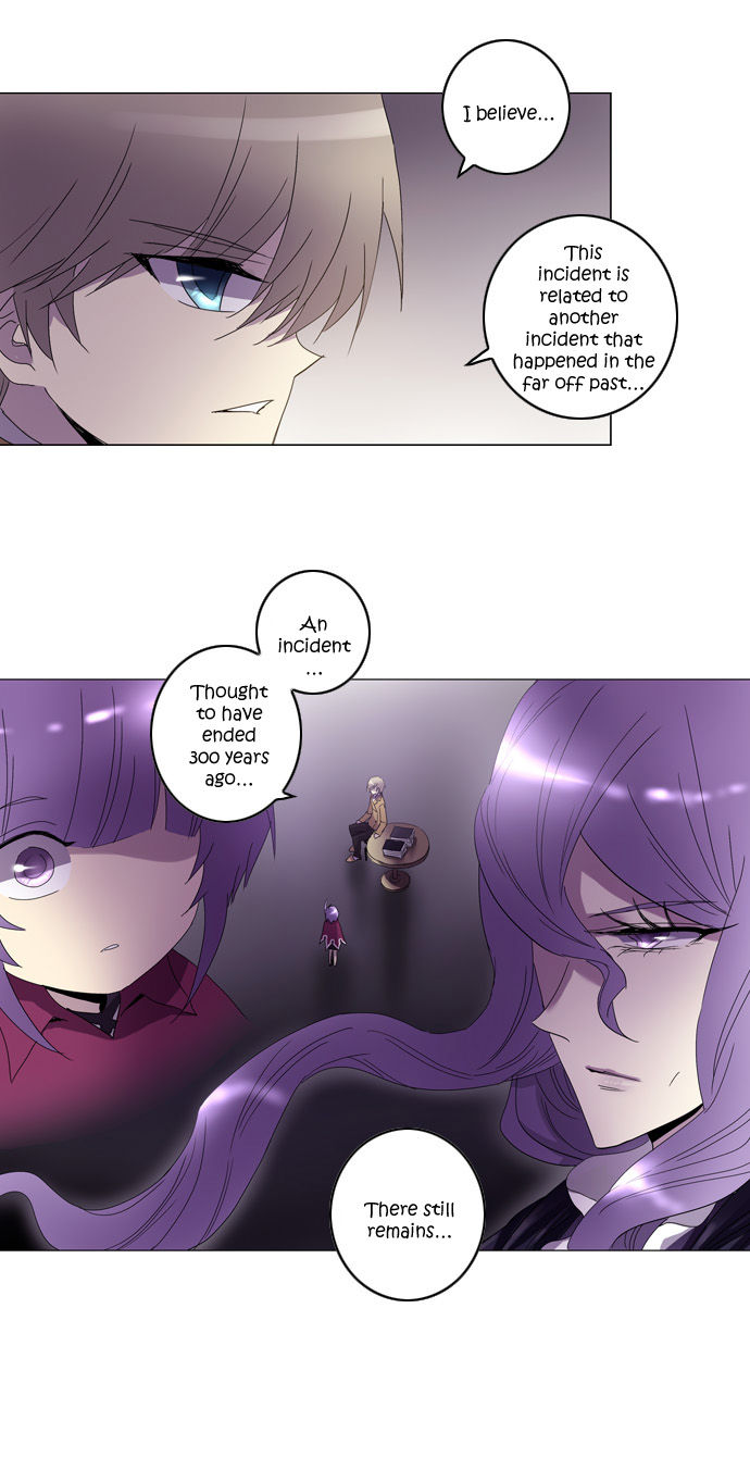 Soul Cartel Chapter 70 page 5 - Chapter 70