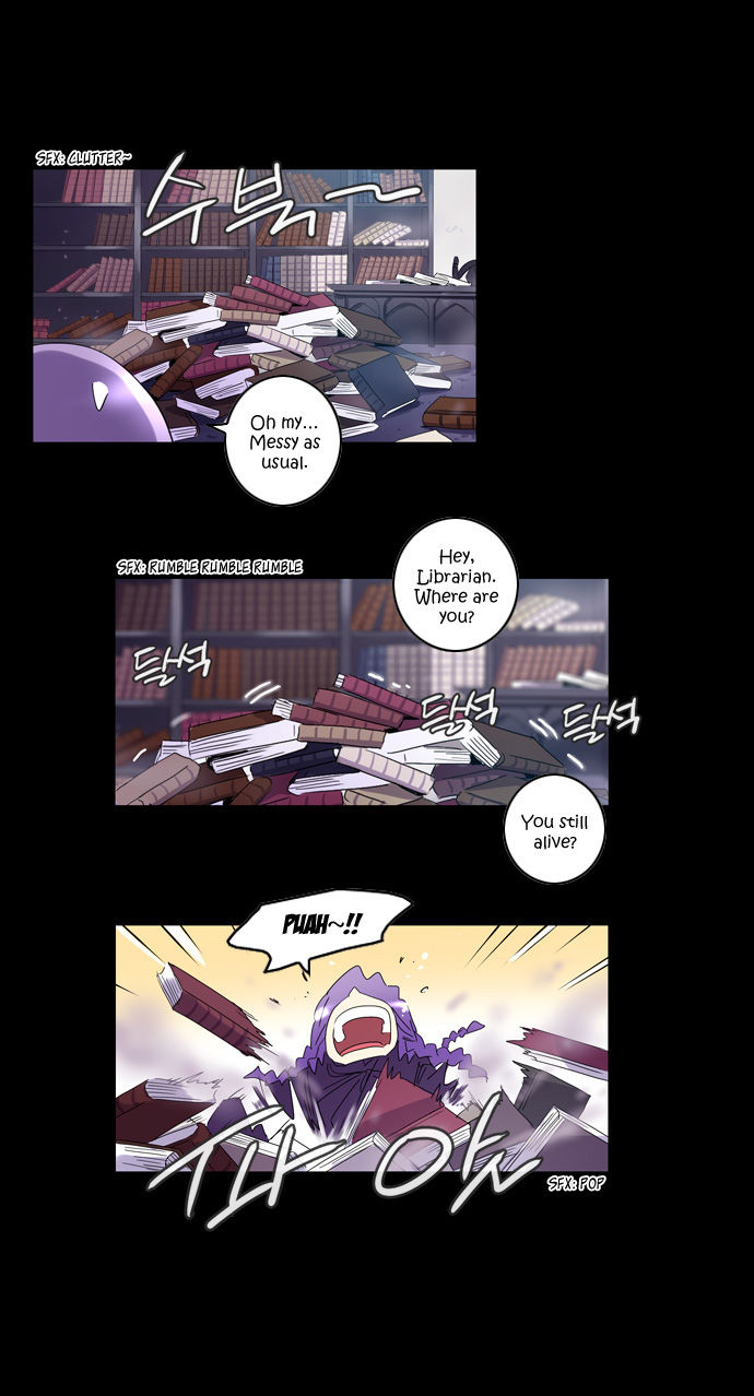 Soul Cartel Chapter 70 page 8 - Chapter 70